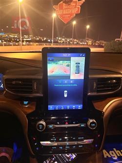 فورد إكسبلورر